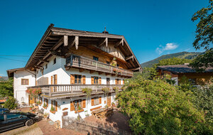 Weyererhof Samerberg