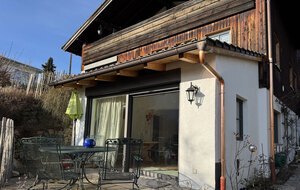 Ferienwohnung Witt Prien am Chiemsee