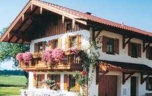 Sailerhof Seeon/Seebruck