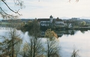 Haus am Weinberg Seeon/Seebruck