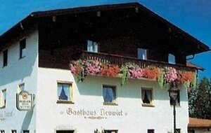 Gasthaus zum Neuwirt Truchtlaching