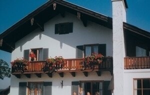 Haus Axthammer