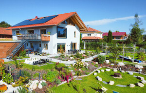 Chiemsee barrierefrei Chieming