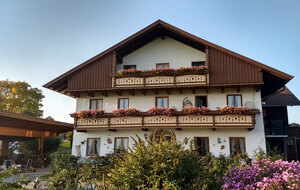 Bandlerhof Ferienwohnung