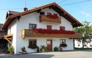 Samerhof Ferienwohnung Siegharting Prien am Chiemsee
