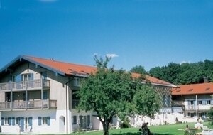Appartementresidenz  "König Ludwig" Übersee - Feldwies