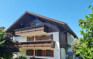 Gästehaus Monat Bad Endorf