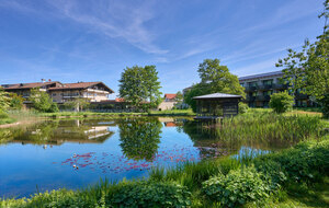Ströbinger Hof ****S Bad Endorf