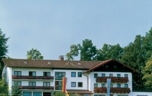 Hotel-Gasthof "Zur schönen Aussicht" Übersee - Feldwies