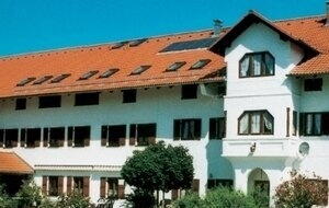 Frühstückspension und Ferienwohnung Gartlacher Hof Eggstätt