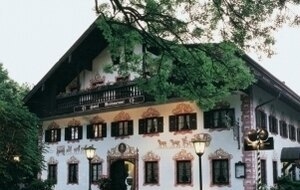 Hotel Landgasthof Lambach Seeon/Seebruck