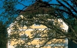 Haus Rufinus am Kloster Seeon - Hotel garni *** Hotel