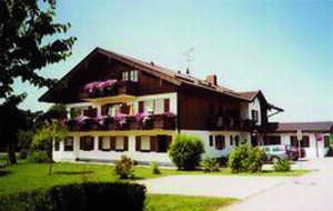 Kurparkpension Stephan Bad Endorf