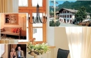 Hotel zur Post Aschau im Chiemgau