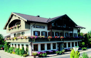 Hotel-Pension Chiemsee Bernau am Chiemsee