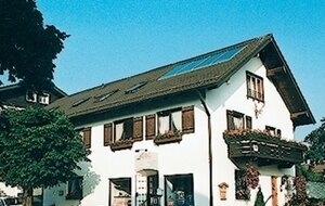 Gästehaus Höhensteiger Bernau am Chiemsee
