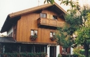 Haus Strasser Gstadt - Gollenshausen