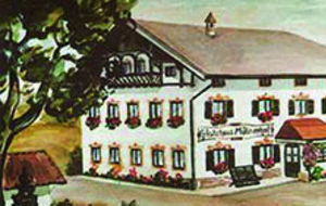 Gästehaus Müllnerhof Bad Endorf