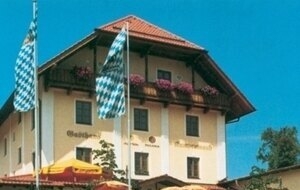 Gasthaus Kampenwand Bernau am Chiemsee