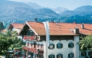 Gästehaus Herrmann Bernau am Chiemsee
