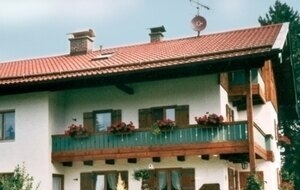 Haus Brüderl Bad Endorf