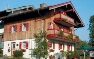 Haus Oberland Bad Endorf