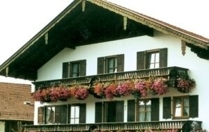 Gästehaus Schererhof Rimsting