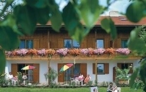Ferienwohnungen Stecher Bad Endorf