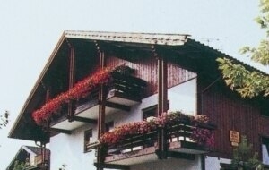 Haus Melanie Bad Endorf