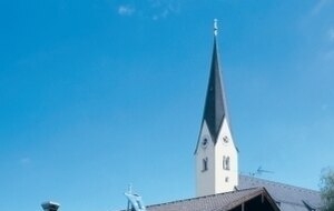 Gasthof Alter Wirt Bernau am Chiemsee