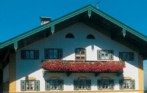 Taffenreuther Hof Rohrdorf