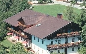 Pension Martlschuster Bernau am Chiemsee