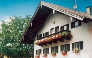 Schuasterlinderhof Samerberg