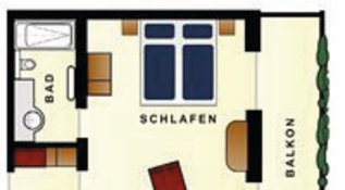 Bild Ferienresidenz Chiemseestern11-dz-2603