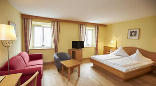 Bild Gasthof-Hotel -Zur Post-dz1-4775