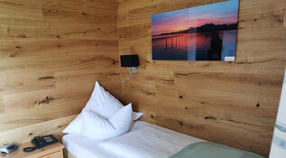 Bild Hotel zum Fischer am See ***Skomfort-einzelzimmer-5077