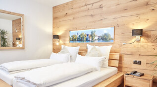 Bild Hotel zum Fischer am See ***Sdeluxzimmer-5084