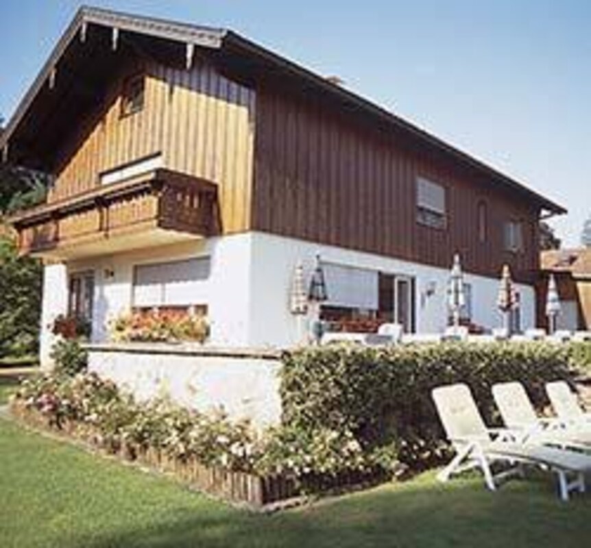 Bild-1 Gästehaus Scholze in Prien am Chiemsee