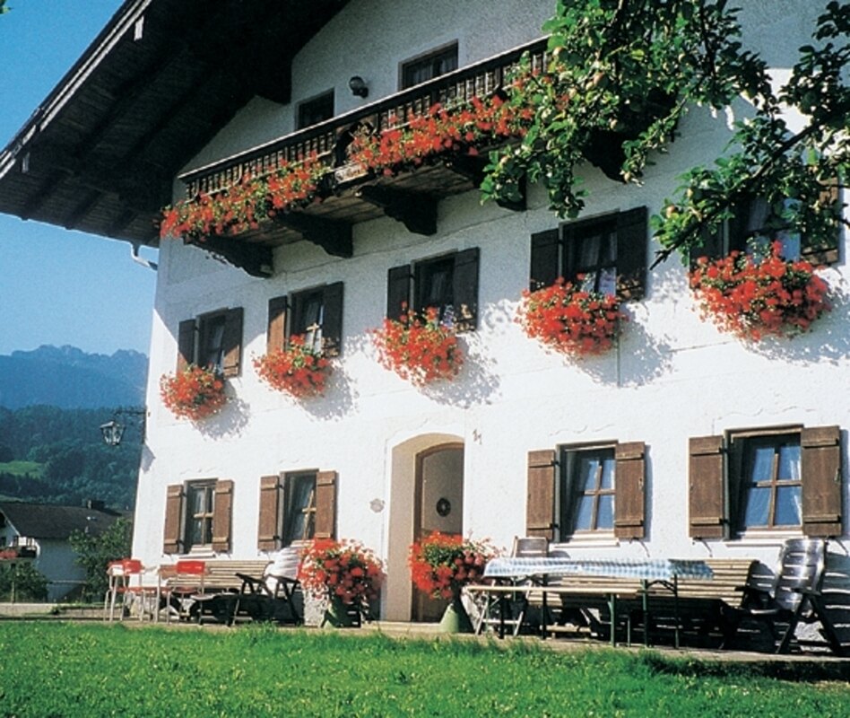 Bild-1 Thaurerhof in Bernau am Chiemsee