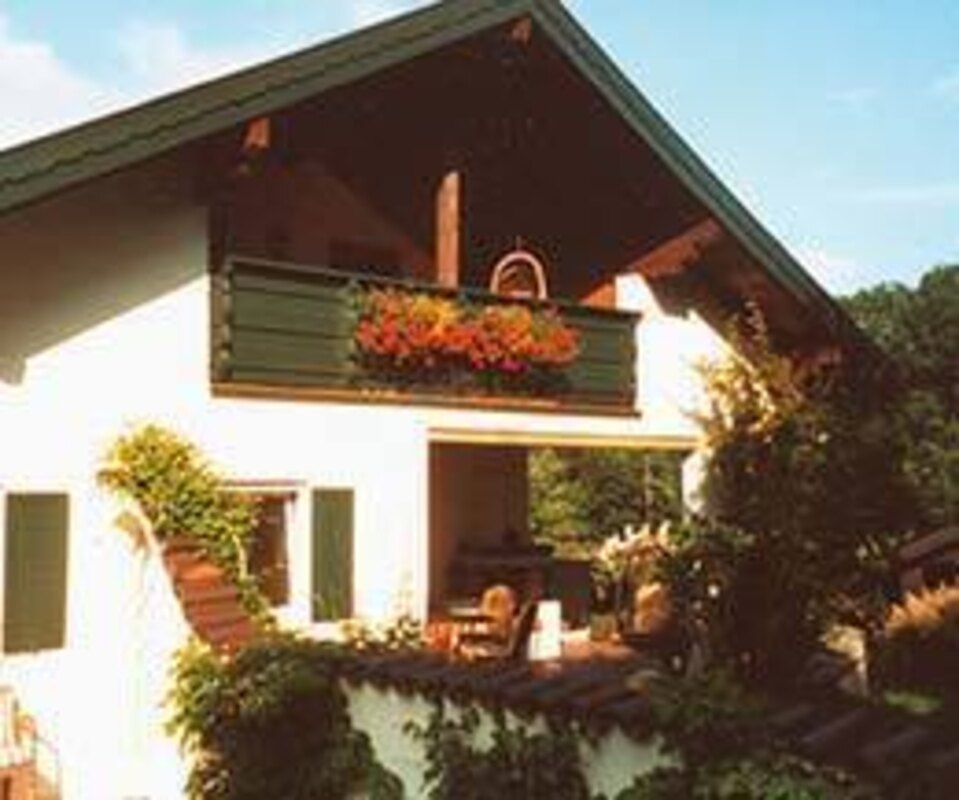 Bild-1 Lampersberger in Bernau am Chiemsee