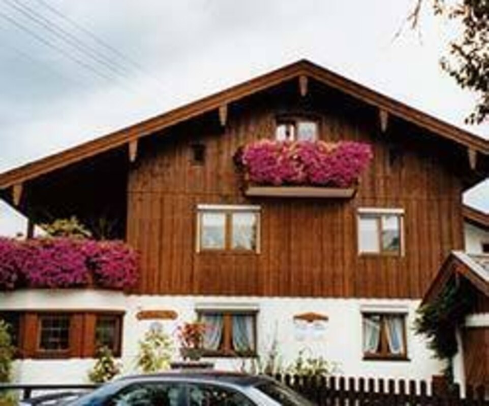 Bild-1 Haus Scharmer in Prien am Chiemsee