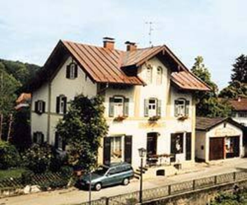Bild-1 Haus Schedlbauer in Prien am Chiemsee