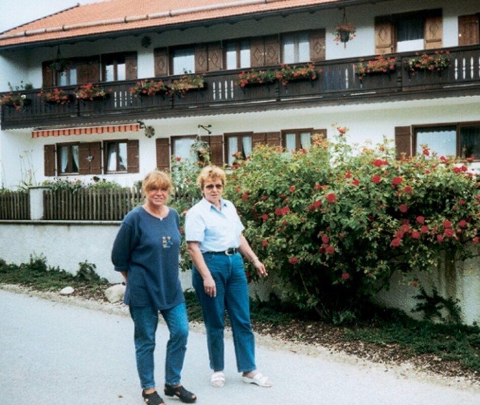 Bild-1 Freund Johann in Prien am Chiemsee