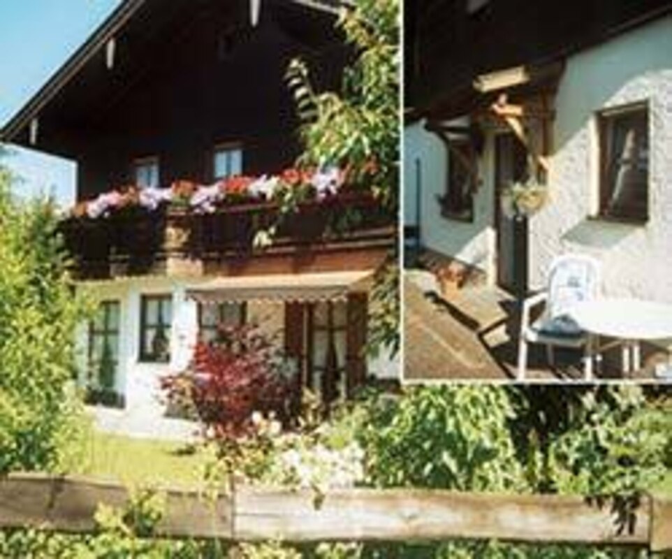 Bild-1 Haus Brita in Prien am Chiemsee