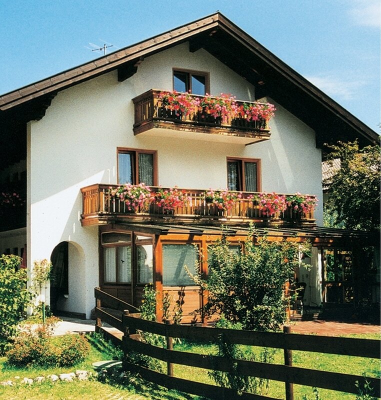 Bild-1 Haus Anne in Aschau im Chiemgau