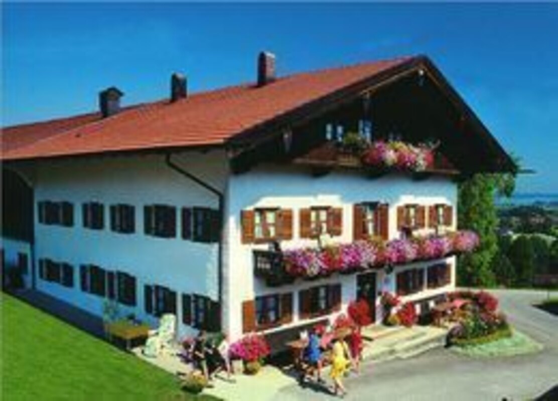 Bild-1 Demelhof in Bernau am Chiemsee