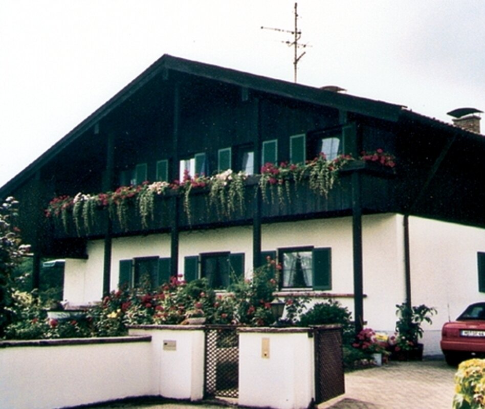 Bild-1 Ferienapp. Chiemsee und Berge in Prien am Chiemsee