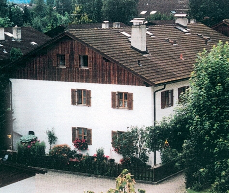 Bild-1 Ferienwohnung Rehberg in Prien am Chiemsee