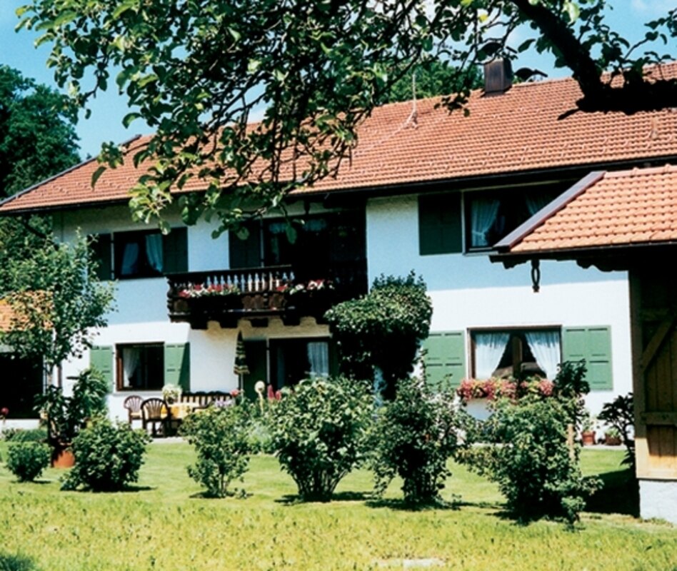 Bild-1 Haus Zettl in Prien am Chiemsee