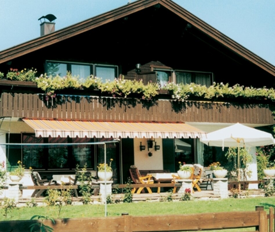 Bild-1 Gästehaus Scheck in Bernau am Chiemsee